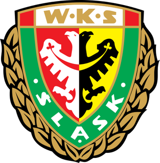 Team logo